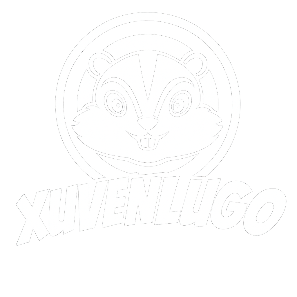Xuvenlugo